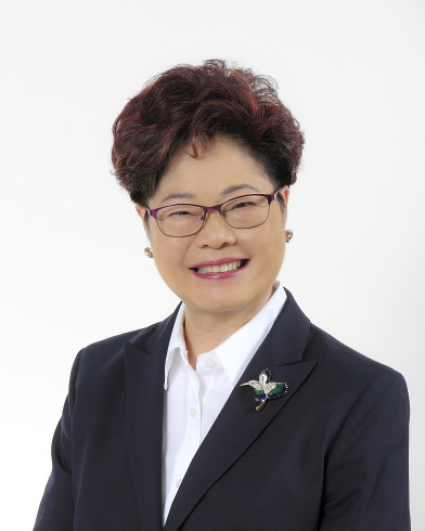 2015 Alice Wong Profile Picture